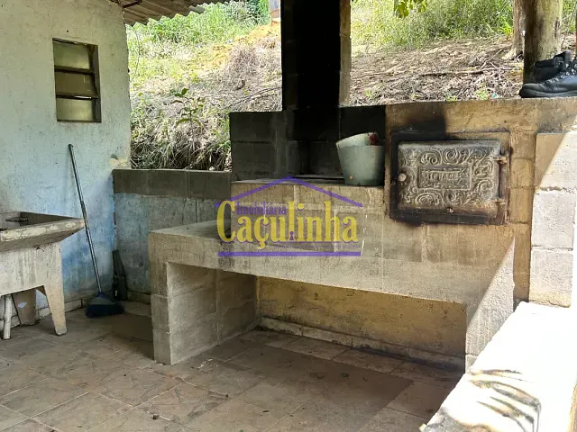 Chácara com 2450m² 2 quartos e 1 banheiro, à venda, no bairro Köpp land I em Piraí