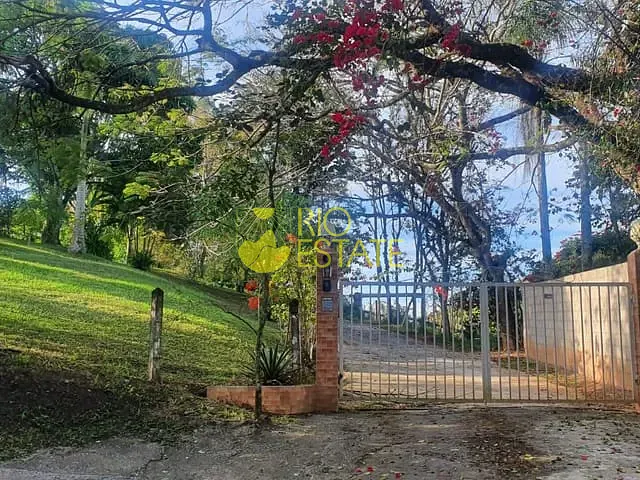 Chácara com 10600m² 4 quartos e 6 banheiros, à venda, no bairro Jardim Padre Josimo Tavares em Volta Redonda