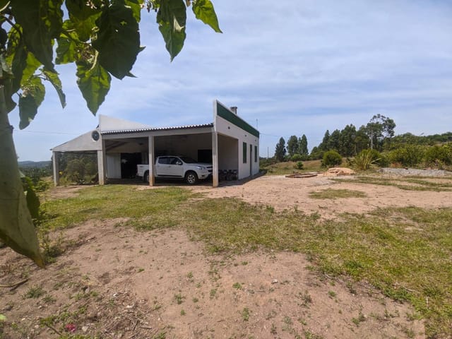 Chácara 1 quarto e 1 banheiro, à venda, no bairro Glória - Canguçu em Canguçu