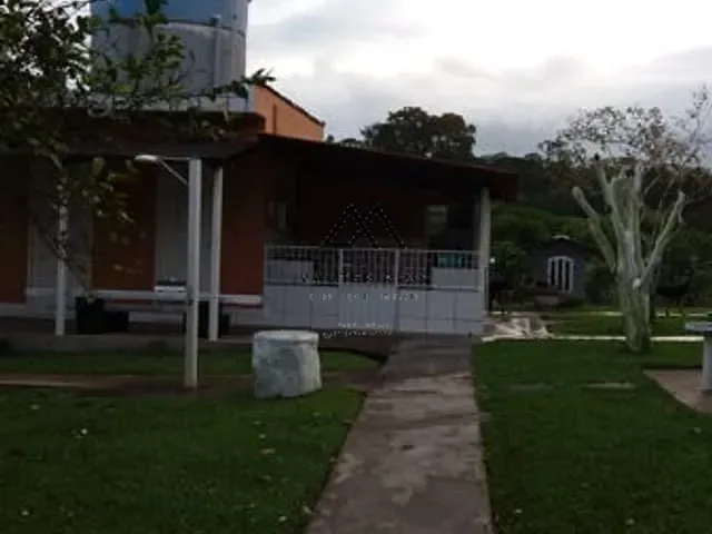 Chácara com 8000m² 5 quartos e 6 banheiros, à venda, no bairro Zona Rural em Itajuípe