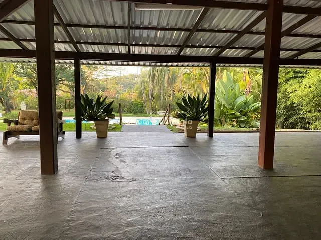 Chácara com 7390m² 5 quartos e 5 banheiros, à venda, no bairro Jardim Estância Brasil em Atibaia