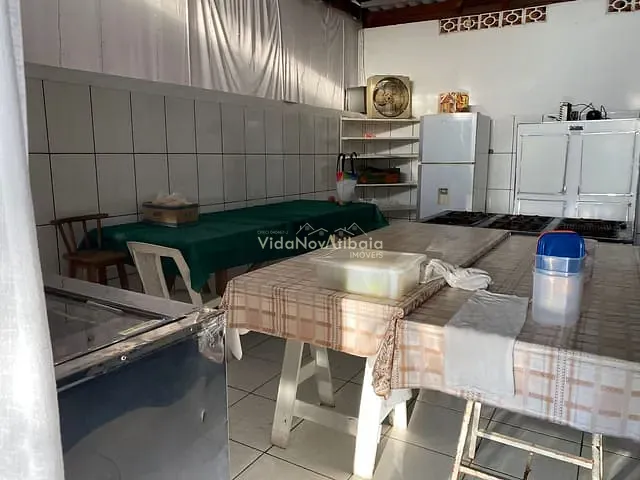 Chácara com 7390m² 5 quartos e 5 banheiros, à venda, no bairro Jardim Estância Brasil em Atibaia