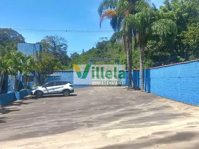 Chácara com 2291m² 3 quartos e 4 banheiros, à venda, no bairro Jardim Cambiri em Ferraz de Vasconcelos