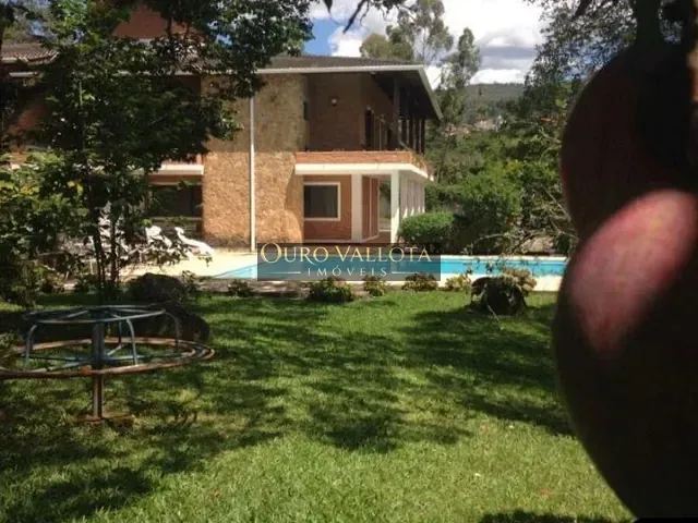 Chácara com 6000m² 9 quartos e 9 banheiros, à venda, no bairro Centro em Atibaia