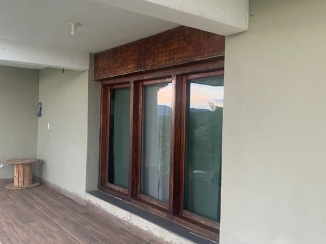 Chácara com 2500m², à venda, no bairro Água Comprida em Água Comprida