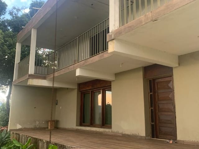 Chácara com 2500m², à venda, no bairro Água Comprida em Água Comprida