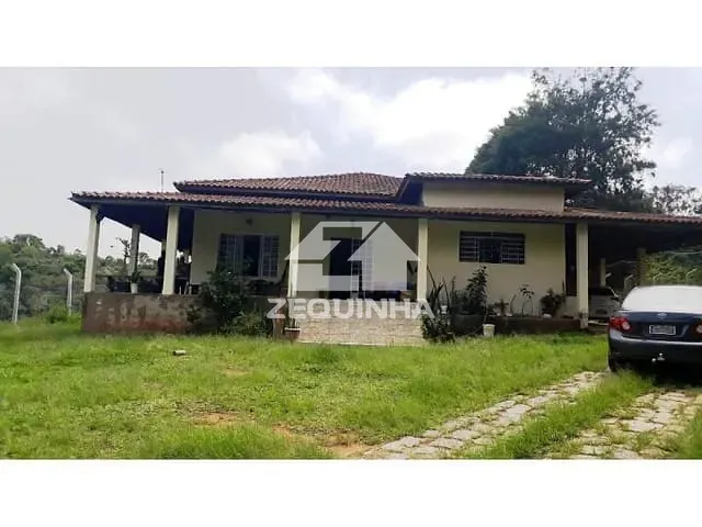 Chácara com 96800m² 4 quartos e 3 banheiros, à venda, no bairro Sao Joao Novo em Sao Roque