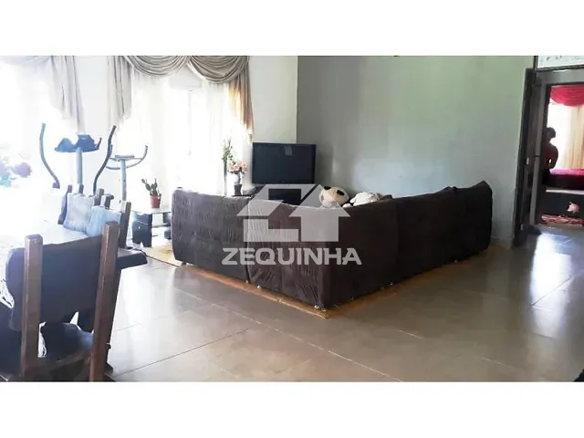 Chácara com 96800m² 4 quartos e 3 banheiros, à venda, no bairro Sao Joao Novo em Sao Roque