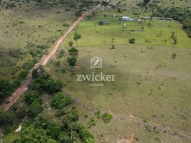 Chácara com 20000m², à venda, no bairro Centro em Bauru