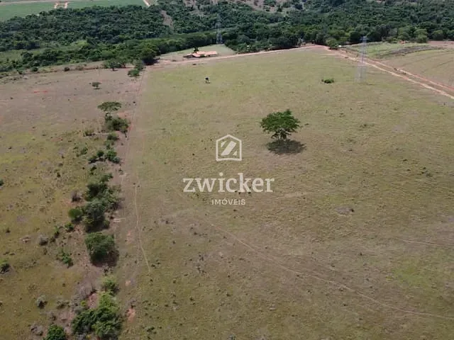 Chácara com 20000m², à venda, no bairro Centro em Bauru