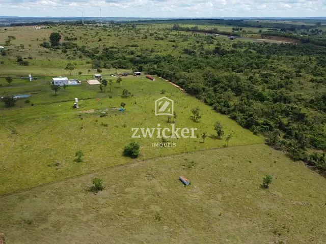 Chácara com 20000m², à venda, no bairro Centro em Bauru
