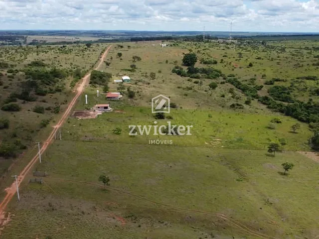 Chácara com 20000m², à venda, no bairro Centro em Bauru