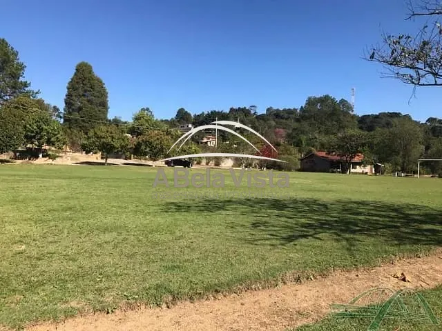 Chácara com 7500m² 1 quarto e 1 banheiro, à venda, no bairro VIÇOSO em Araçariguama