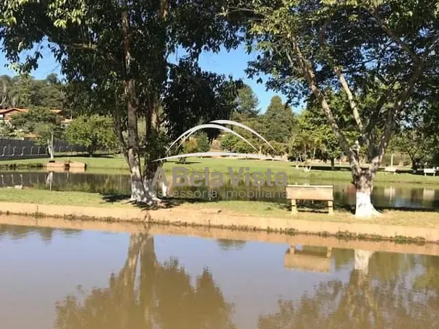 Chácara com 7500m² 1 quarto e 1 banheiro, à venda, no bairro VIÇOSO em Araçariguama