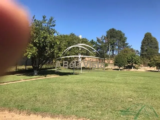 Chácara com 7500m² 1 quarto e 1 banheiro, à venda, no bairro VIÇOSO em Araçariguama
