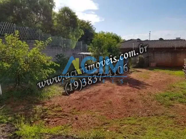 Chácara com 834m² 4 quartos e 3 banheiros, à venda, no bairro São Pedro em Jaguariúna