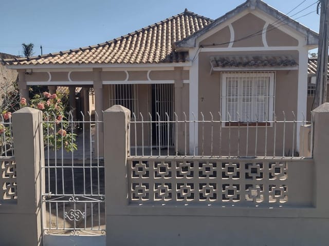 Chácara com 852m² 5 quartos e 2 banheiros, à venda, no bairro Santo Amaro de Campos em Campos dos Goytacazes