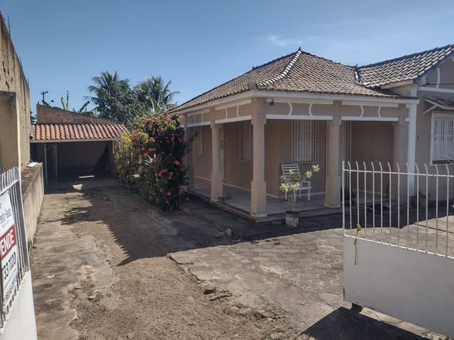 Chácara com 852m² 5 quartos e 2 banheiros, à venda, no bairro Santo Amaro de Campos em Campos dos Goytacazes