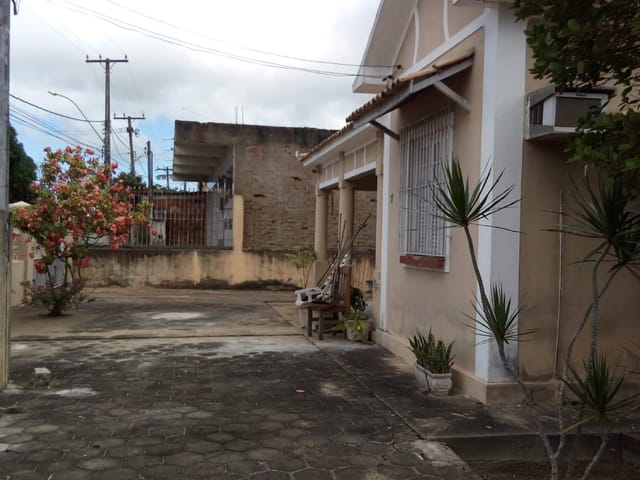 Chácara com 852m² 5 quartos e 2 banheiros, à venda, no bairro Santo Amaro de Campos em Campos dos Goytacazes