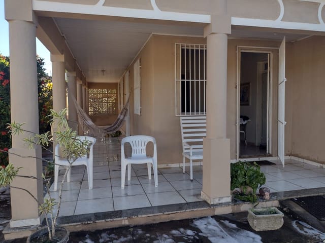Chácara com 852m² 5 quartos e 2 banheiros, à venda, no bairro Santo Amaro de Campos em Campos dos Goytacazes