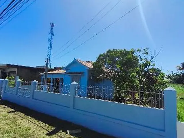 Chácara com 852m² 5 quartos e 2 banheiros, à venda, no bairro Santo Amaro de Campos em Campos dos Goytacazes