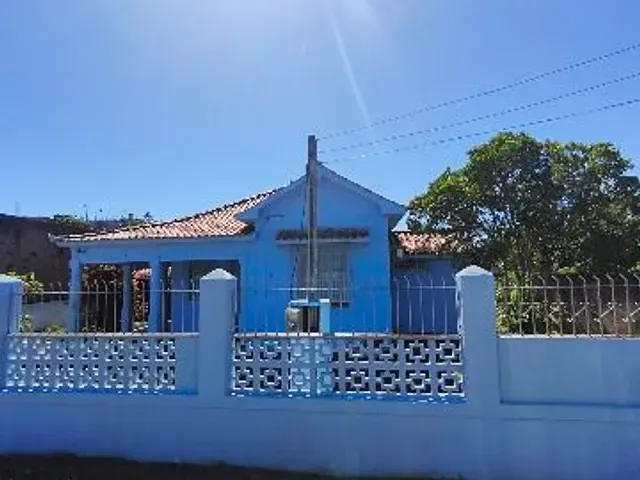 Chácara com 852m² 5 quartos e 2 banheiros, à venda, no bairro Santo Amaro de Campos em Campos dos Goytacazes