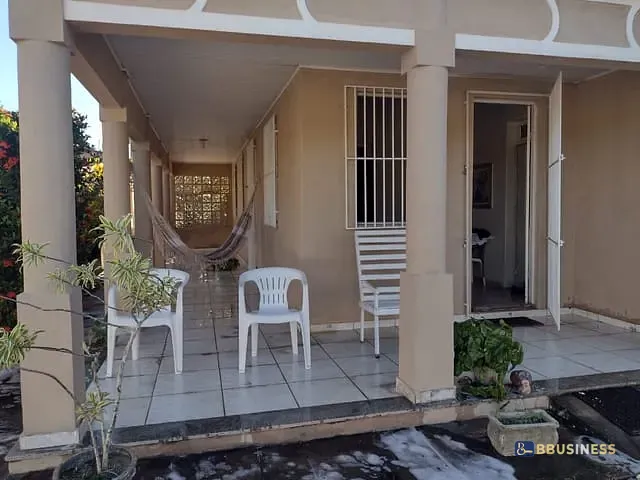 Chácara com 852m² 5 quartos e 2 banheiros, à venda, no bairro Santo Amaro de Campos em Campos dos Goytacazes