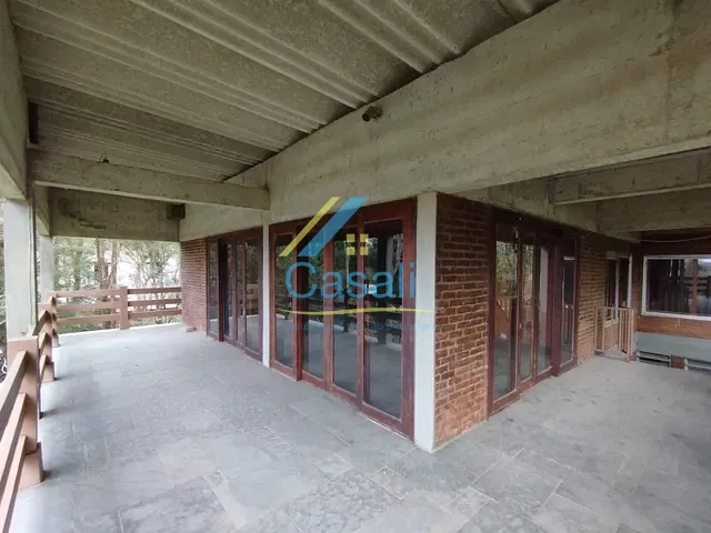 Chácara com 8000m² 6 quartos e 5 banheiros, à venda, no bairro Alto Da Serra (Mailasqui) em São Roque