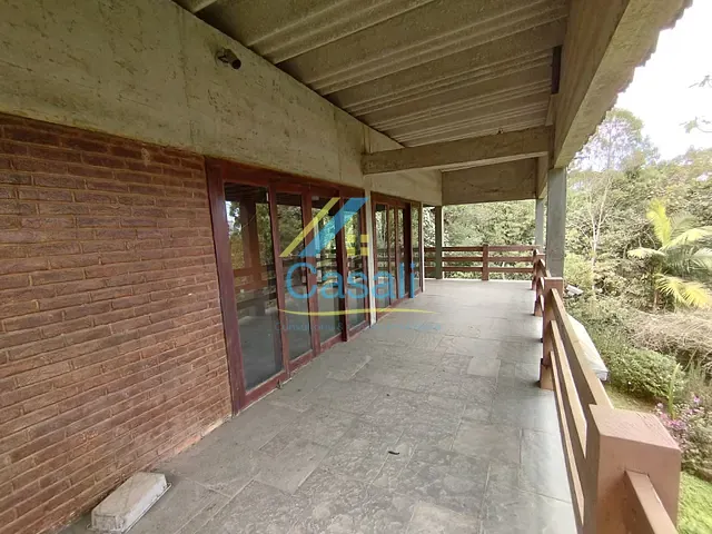Chácara com 8000m² 6 quartos e 5 banheiros, à venda, no bairro Alto Da Serra (Mailasqui) em São Roque