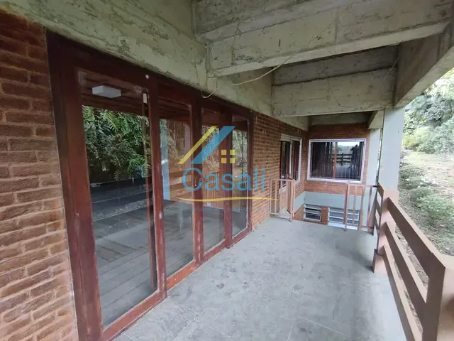 Chácara com 8000m² 6 quartos e 5 banheiros, à venda, no bairro Alto Da Serra (Mailasqui) em São Roque