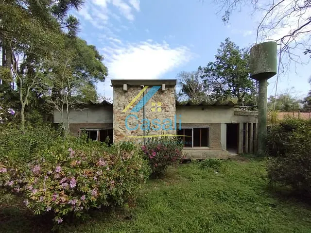 Chácara com 8000m² 6 quartos e 5 banheiros, à venda, no bairro Alto Da Serra (Mailasqui) em São Roque