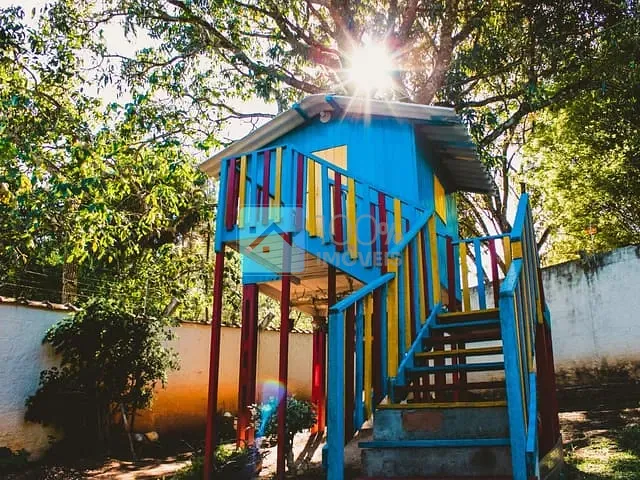 Chácara com 2000m², à venda, no bairro Sapé 1 em Caçapava