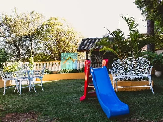 Chácara com 2000m², à venda, no bairro Sapé 1 em Caçapava