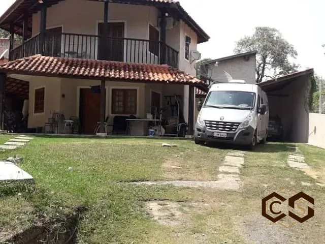 Chácara com 1000m² 3 quartos e 2 banheiros, à venda, no bairro Recanto Campestre Internacional de Viracopos Gleba 4 em Indaiatuba