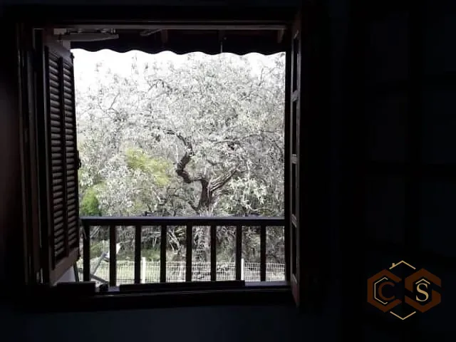 Chácara com 1000m² 3 quartos e 2 banheiros, à venda, no bairro Recanto Campestre Internacional de Viracopos Gleba 4 em Indaiatuba