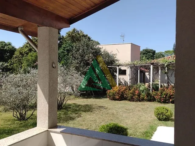 Chácara com 2880m² 4 quartos e 4 banheiros, à venda, no bairro Chácara São Marcelo em Mogi Mirim