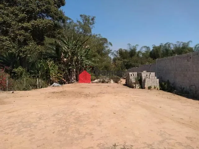 Chácara com 1280m², à venda, no bairro Feital em Pindamonhangaba