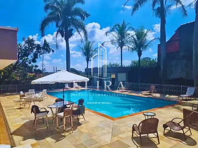 Chácara com 2090m² 3 quartos e 5 banheiros, à venda, no bairro Praia dos Namorados em Americana