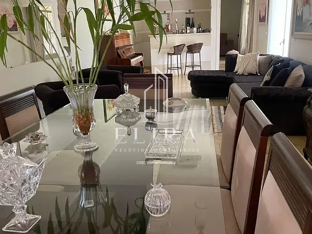 Chácara com 2090m² 3 quartos e 5 banheiros, à venda, no bairro Praia dos Namorados em Americana