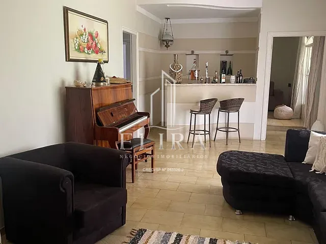 Chácara com 2090m² 3 quartos e 5 banheiros, à venda, no bairro Praia dos Namorados em Americana