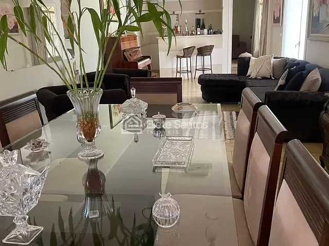 Chácara com 2090m² 3 quartos e 5 banheiros, à venda, no bairro Praia dos Namorados em Americana