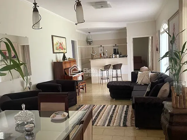 Chácara com 2090m² 3 quartos e 5 banheiros, à venda, no bairro Praia dos Namorados em Americana