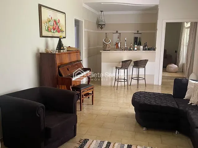 Chácara com 2090m² 3 quartos e 5 banheiros, à venda, no bairro Praia dos Namorados em Americana