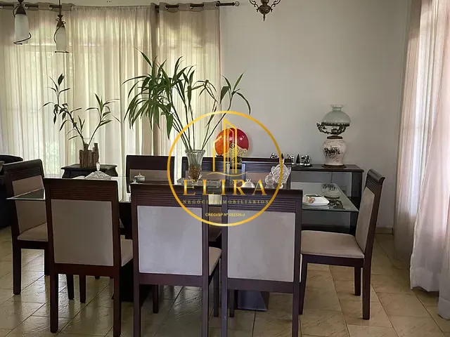 Chácara com 2090m² 3 quartos e 5 banheiros, à venda, no bairro Praia dos Namorados em Americana