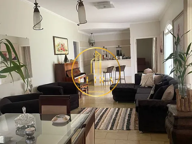 Chácara com 2090m² 3 quartos e 5 banheiros, à venda, no bairro Praia dos Namorados em Americana