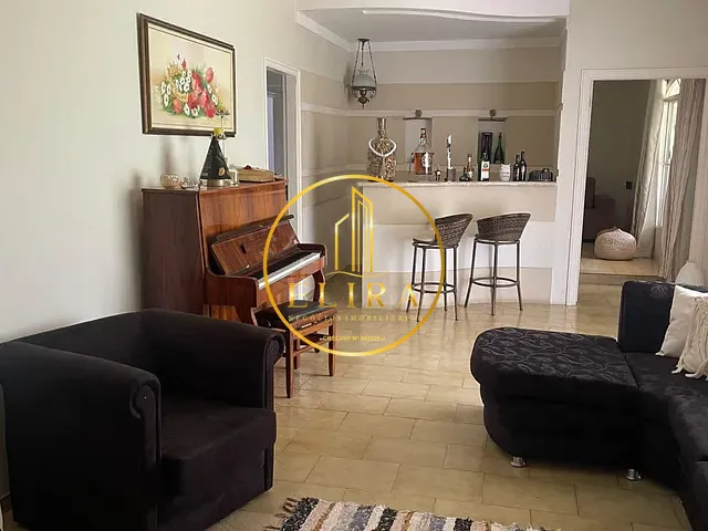 Chácara com 2090m² 3 quartos e 5 banheiros, à venda, no bairro Praia dos Namorados em Americana