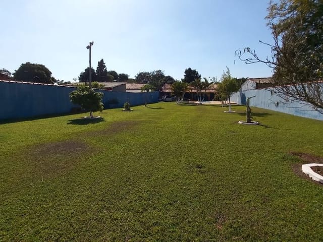 Chácara com 1020m² 2 quartos e 2 banheiros, à venda, no bairro Zona Rural  em Tatuí