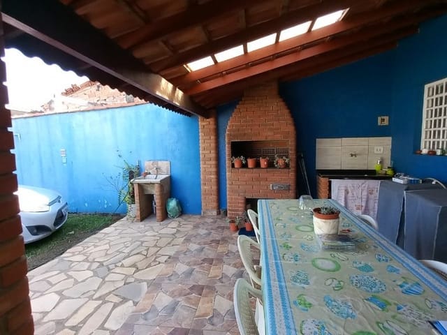 Chácara com 1020m² 2 quartos e 2 banheiros, à venda, no bairro Zona Rural  em Tatuí