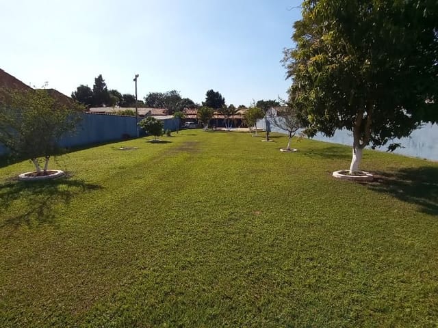 Chácara com 1020m² 2 quartos e 2 banheiros, à venda, no bairro Zona Rural  em Tatuí