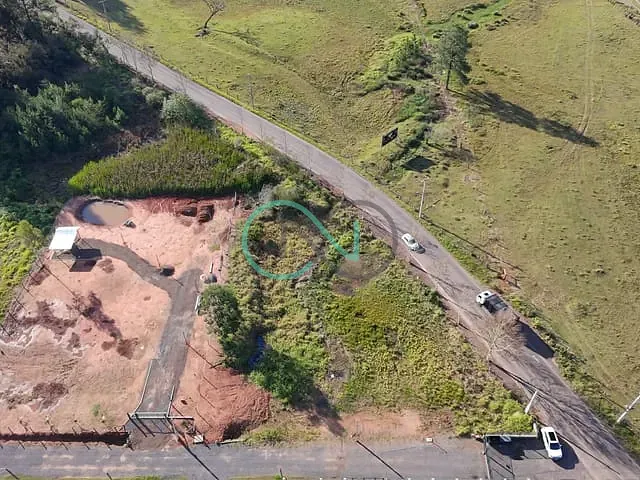 Sítio à venda, no bairro Centenário em Sapiranga